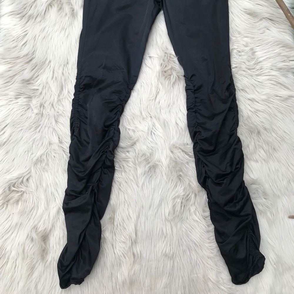 • Sexy Skinny Ruched Joie Pants • - Picture 7 of 7